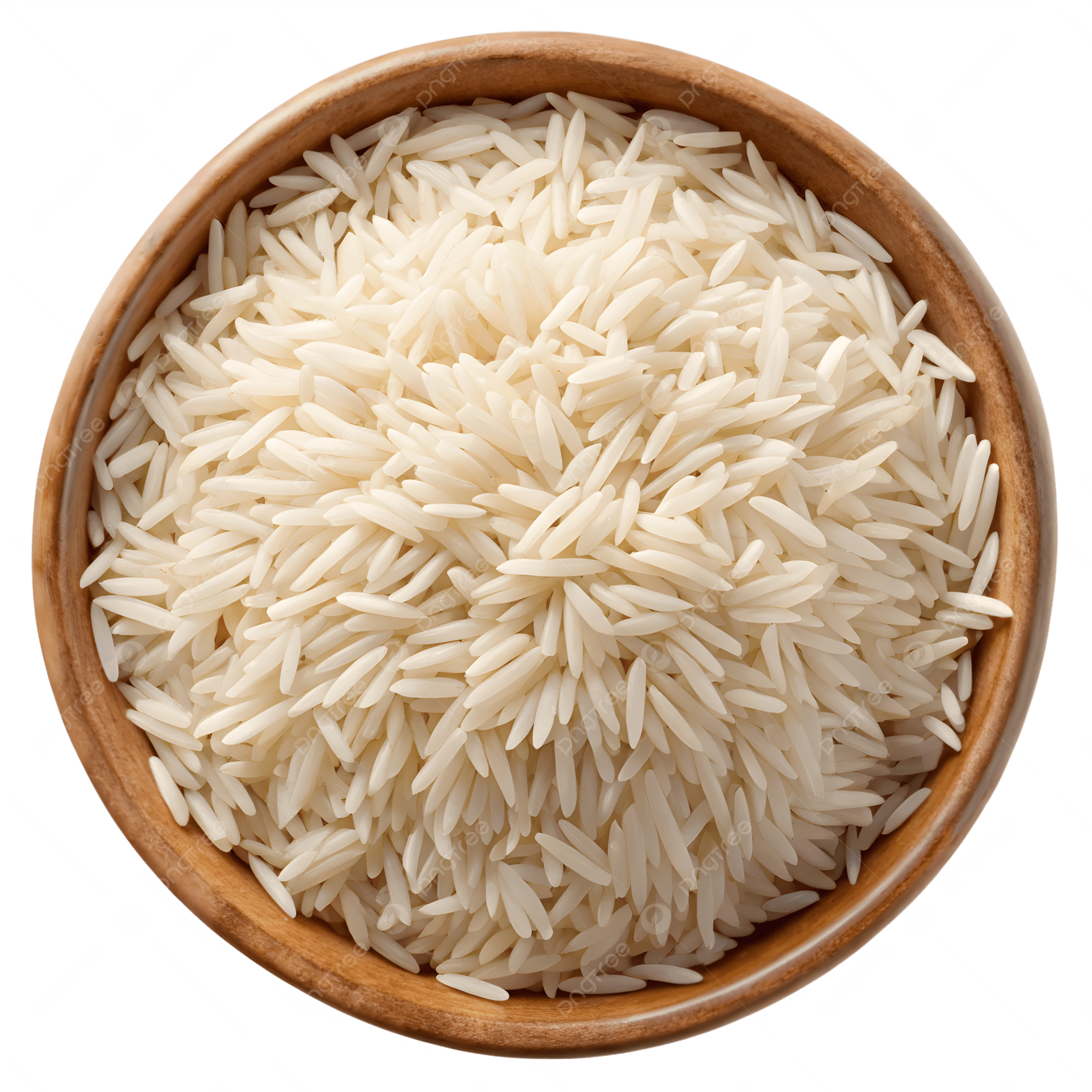 Organic Basmati